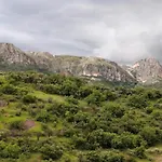 Casa Pozuelos