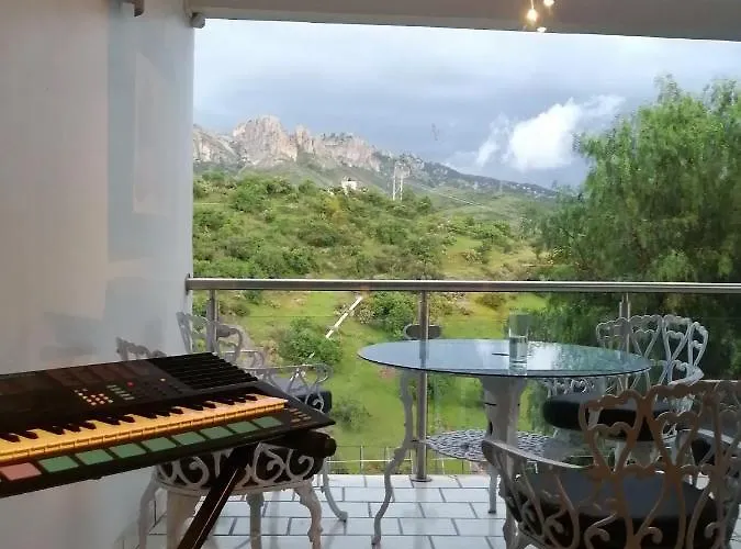 Casa Pozuelos
