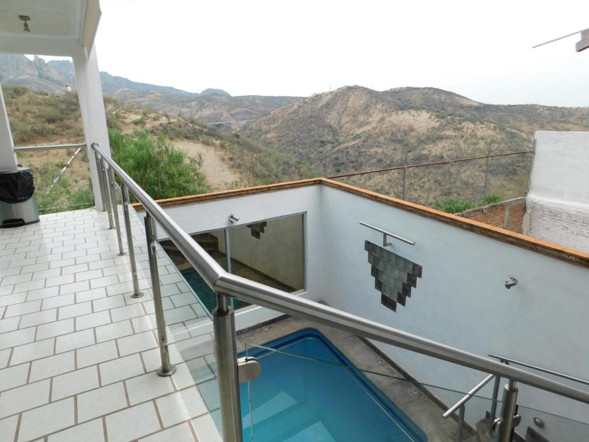 Casa Pozuelos Lodge